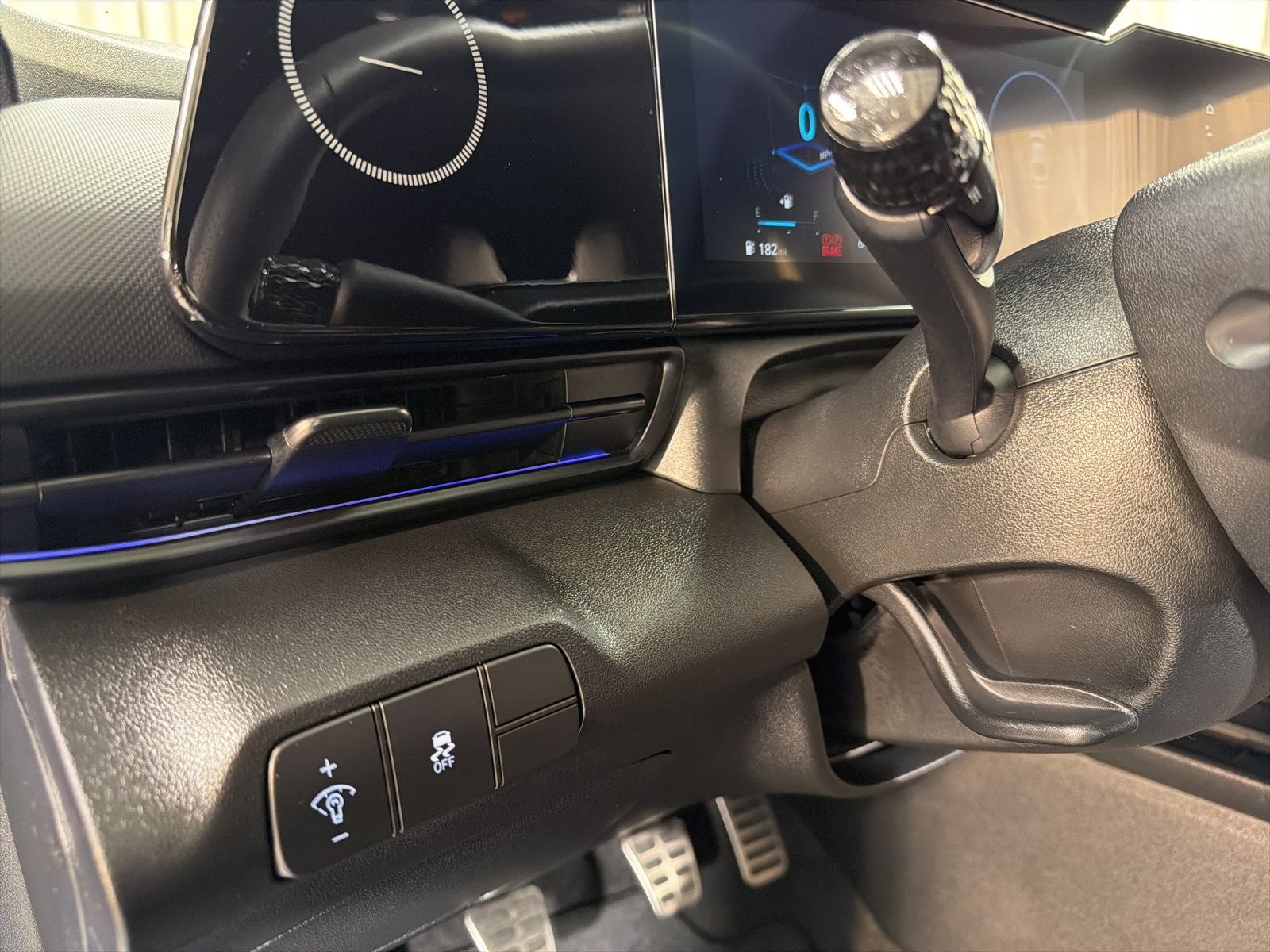 2025 Hyundai Elantra N Base