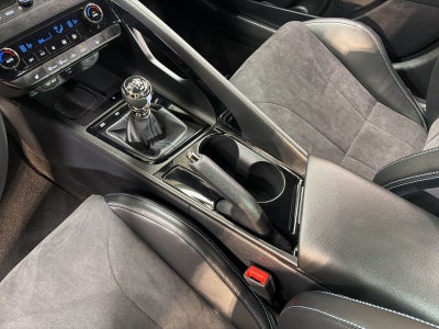 2025 Hyundai Elantra N Base