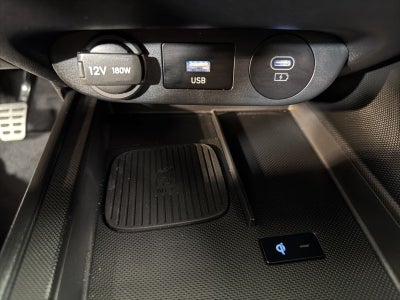 2025 Hyundai Elantra N Base