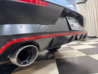 2025 Hyundai Elantra N Base