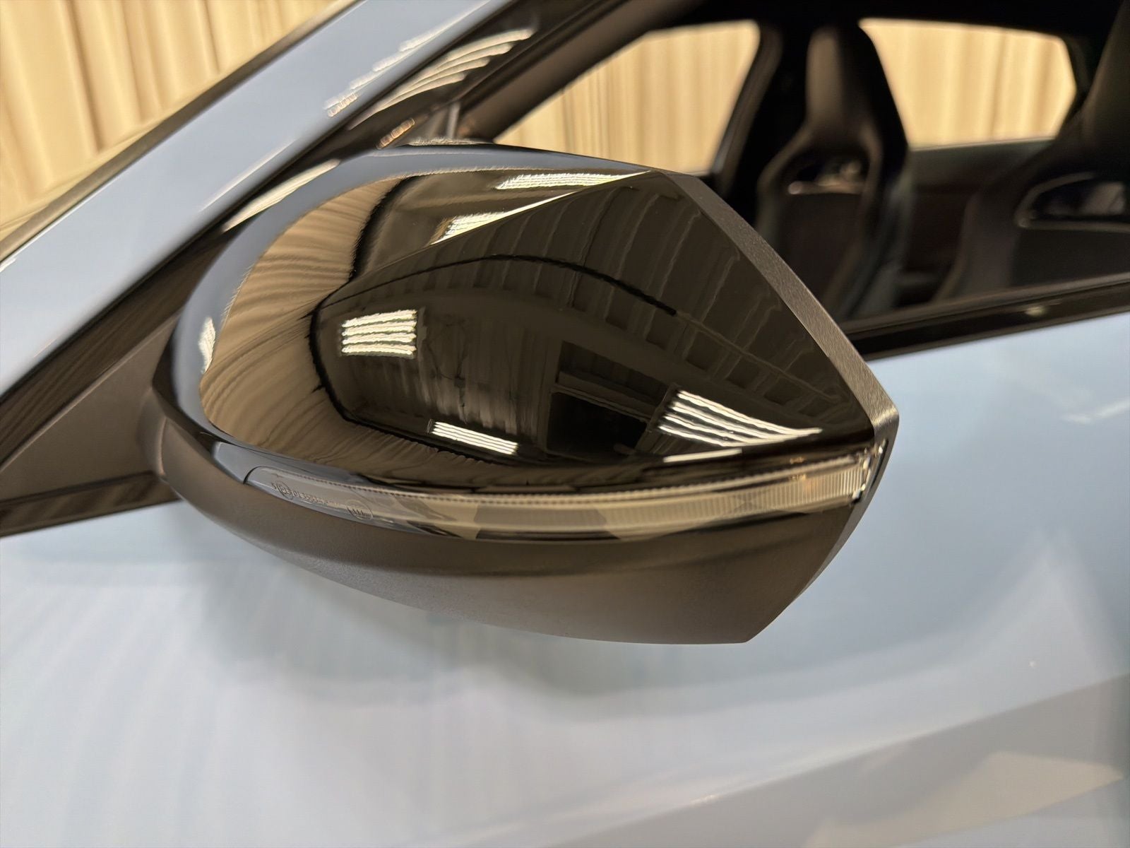 2025 Hyundai Elantra N Base