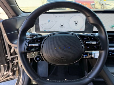 2024 Hyundai IONIQ 6 SEL