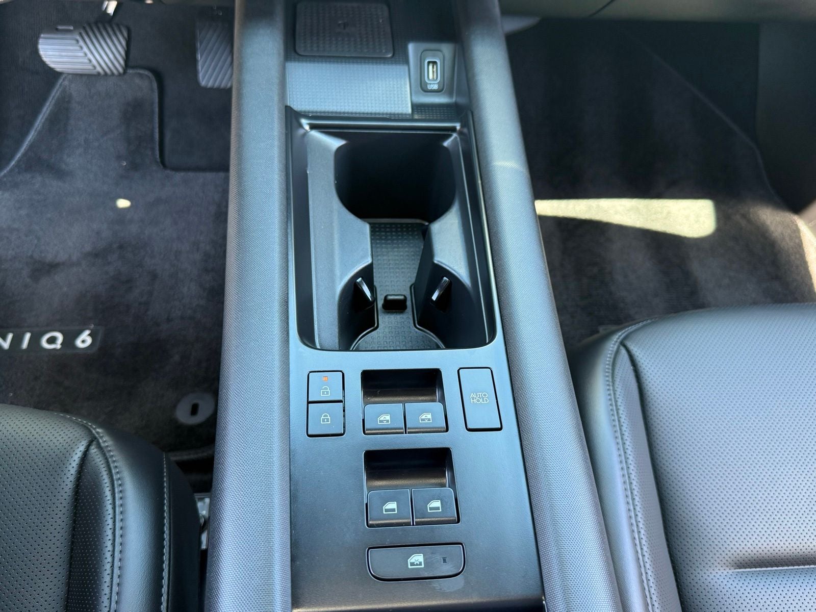 2024 Hyundai IONIQ 6 SEL