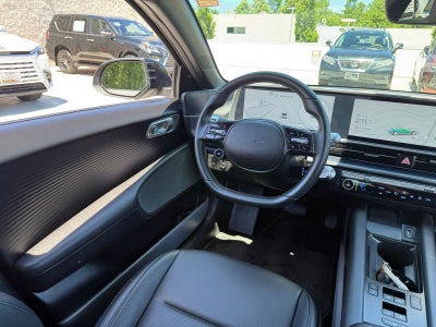 2024 Hyundai IONIQ 6 SEL