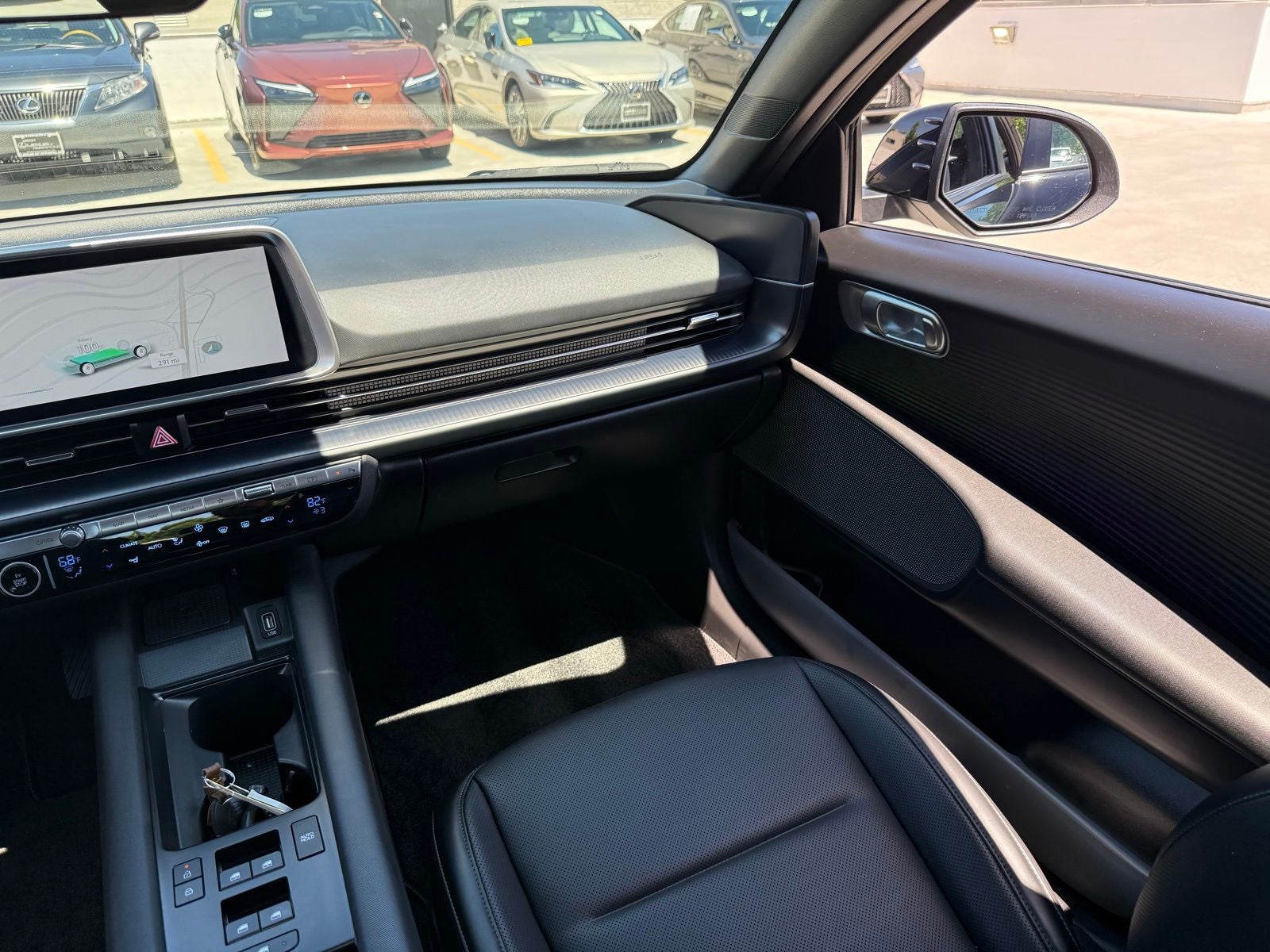 2024 Hyundai IONIQ 6 SEL