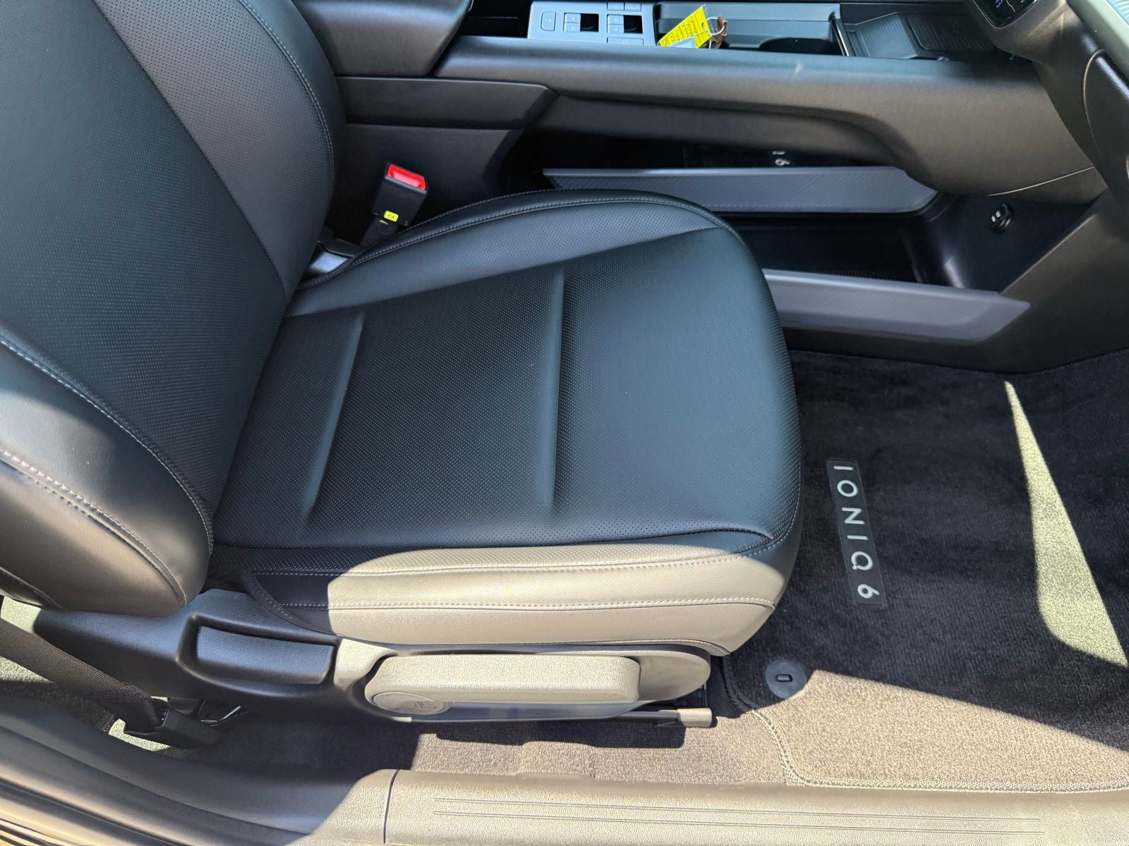 2024 Hyundai IONIQ 6 SEL