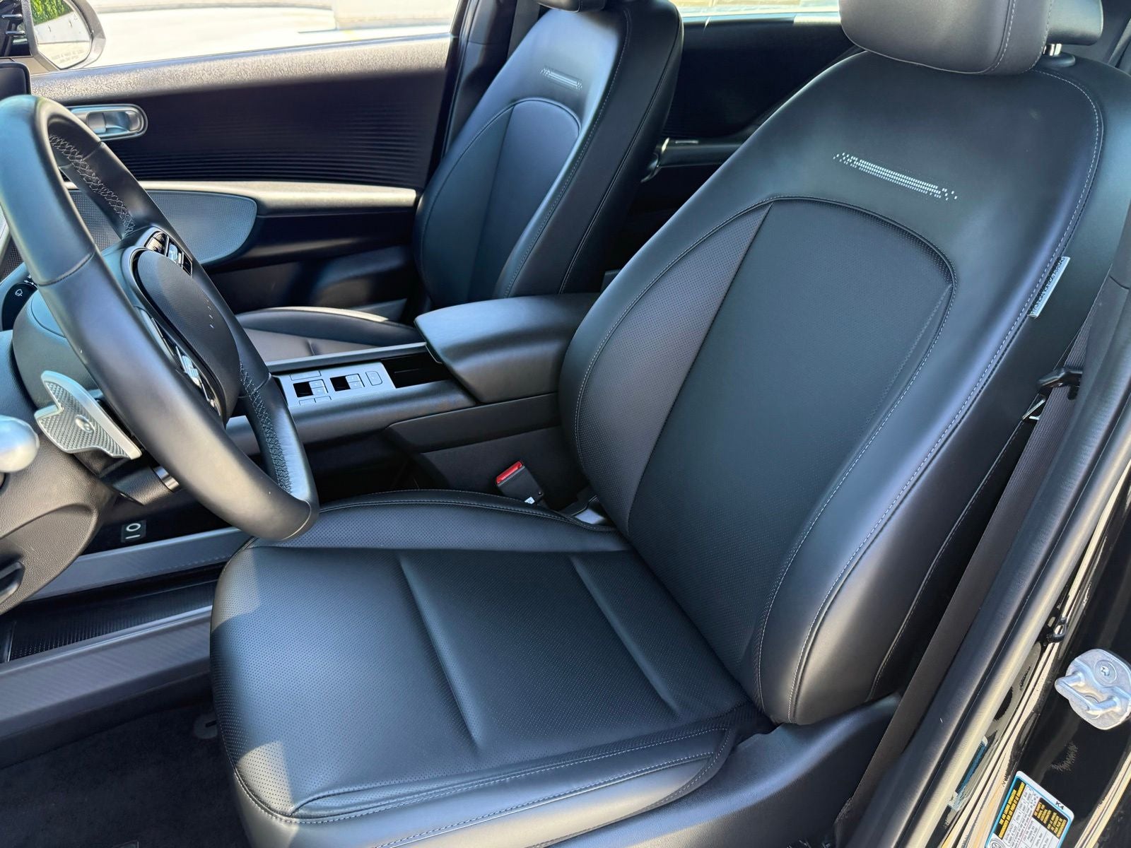 2024 Hyundai IONIQ 6 SEL