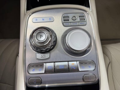 2023 Genesis G90 3.5T e-SC