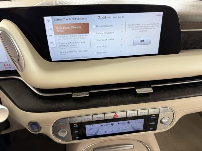 2023 Genesis G90 3.5T e-SC