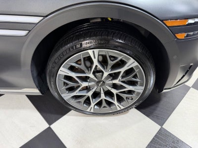 2023 Genesis G90 3.5T e-SC