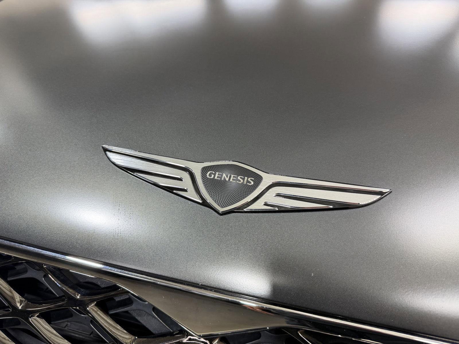 2023 Genesis G90 3.5T e-SC