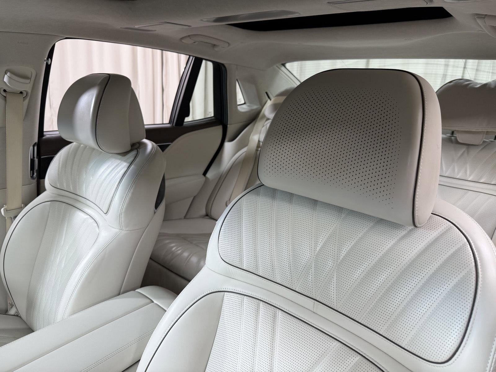 2023 Genesis G90 3.5T e-SC