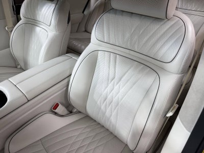 2023 Genesis G90 3.5T e-SC