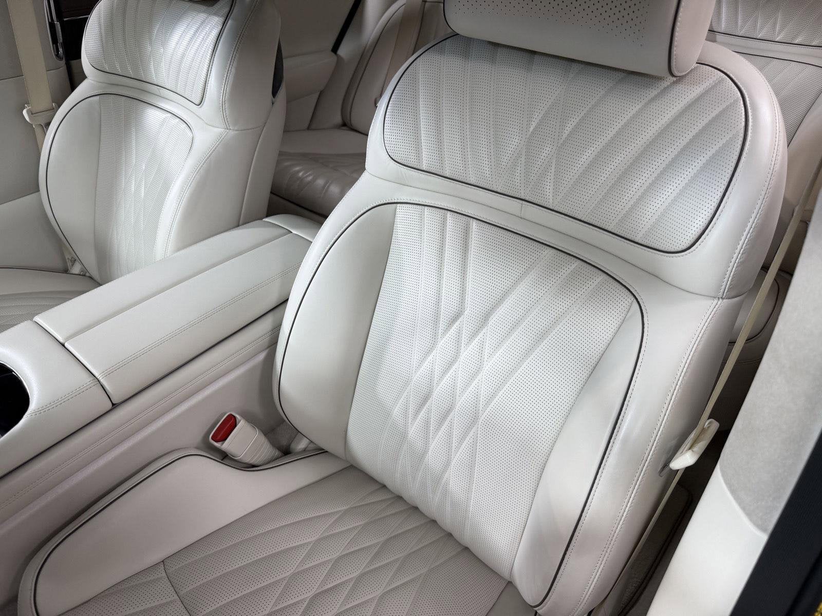 2023 Genesis G90 3.5T e-SC
