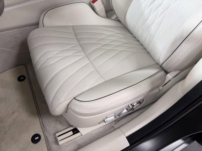 2023 Genesis G90 3.5T e-SC