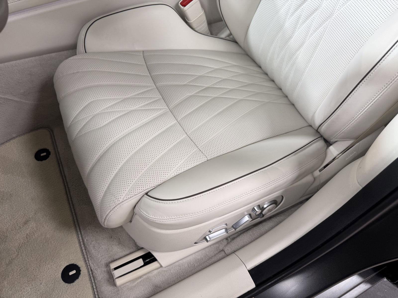 2023 Genesis G90 3.5T e-SC