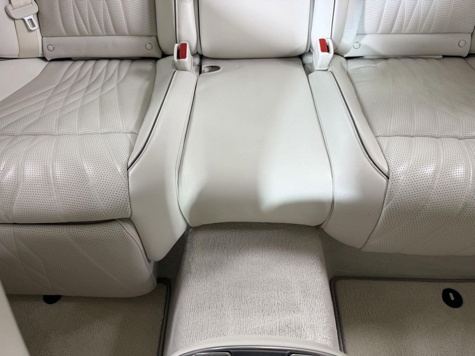 2023 Genesis G90 3.5T e-SC