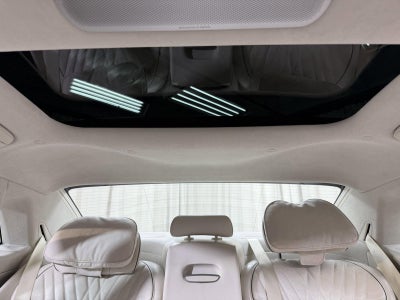 2023 Genesis G90 3.5T e-SC