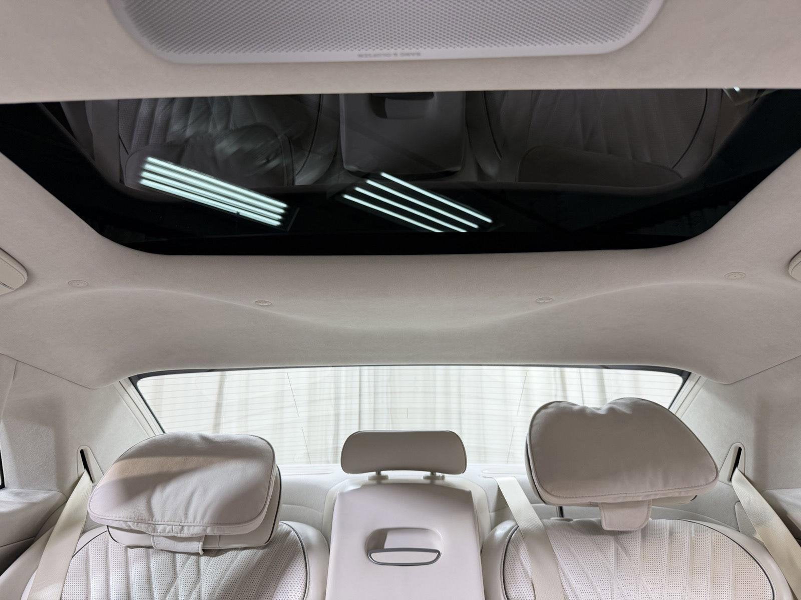2023 Genesis G90 3.5T e-SC