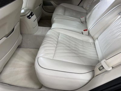 2023 Genesis G90 3.5T e-SC