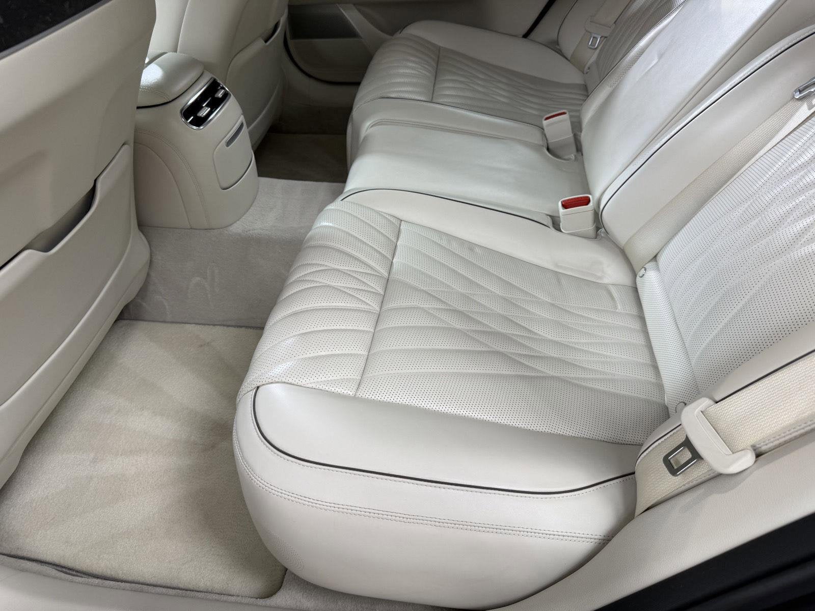 2023 Genesis G90 3.5T e-SC