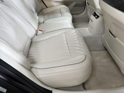 2023 Genesis G90 3.5T e-SC