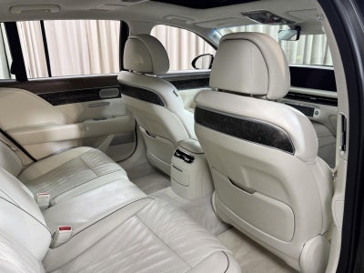 2023 Genesis G90 3.5T e-SC