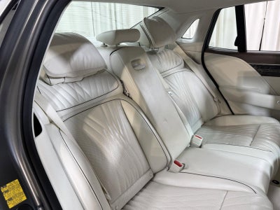 2023 Genesis G90 3.5T e-SC