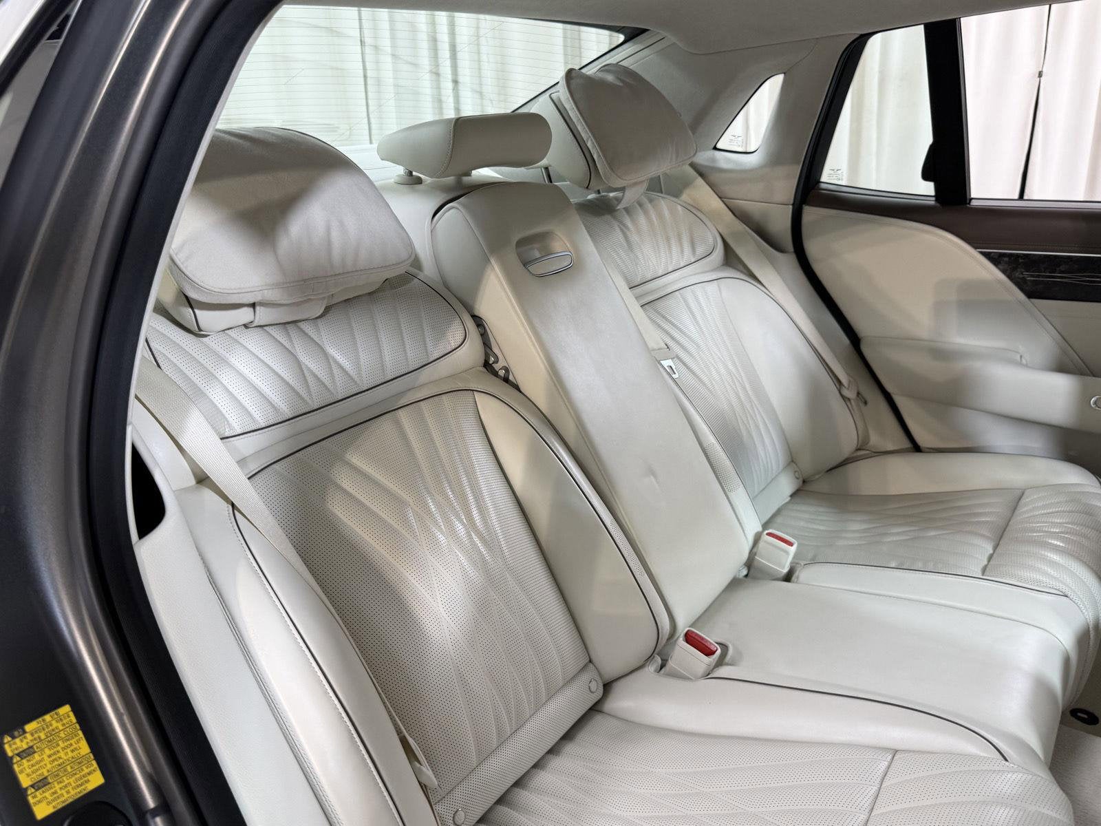 2023 Genesis G90 3.5T e-SC
