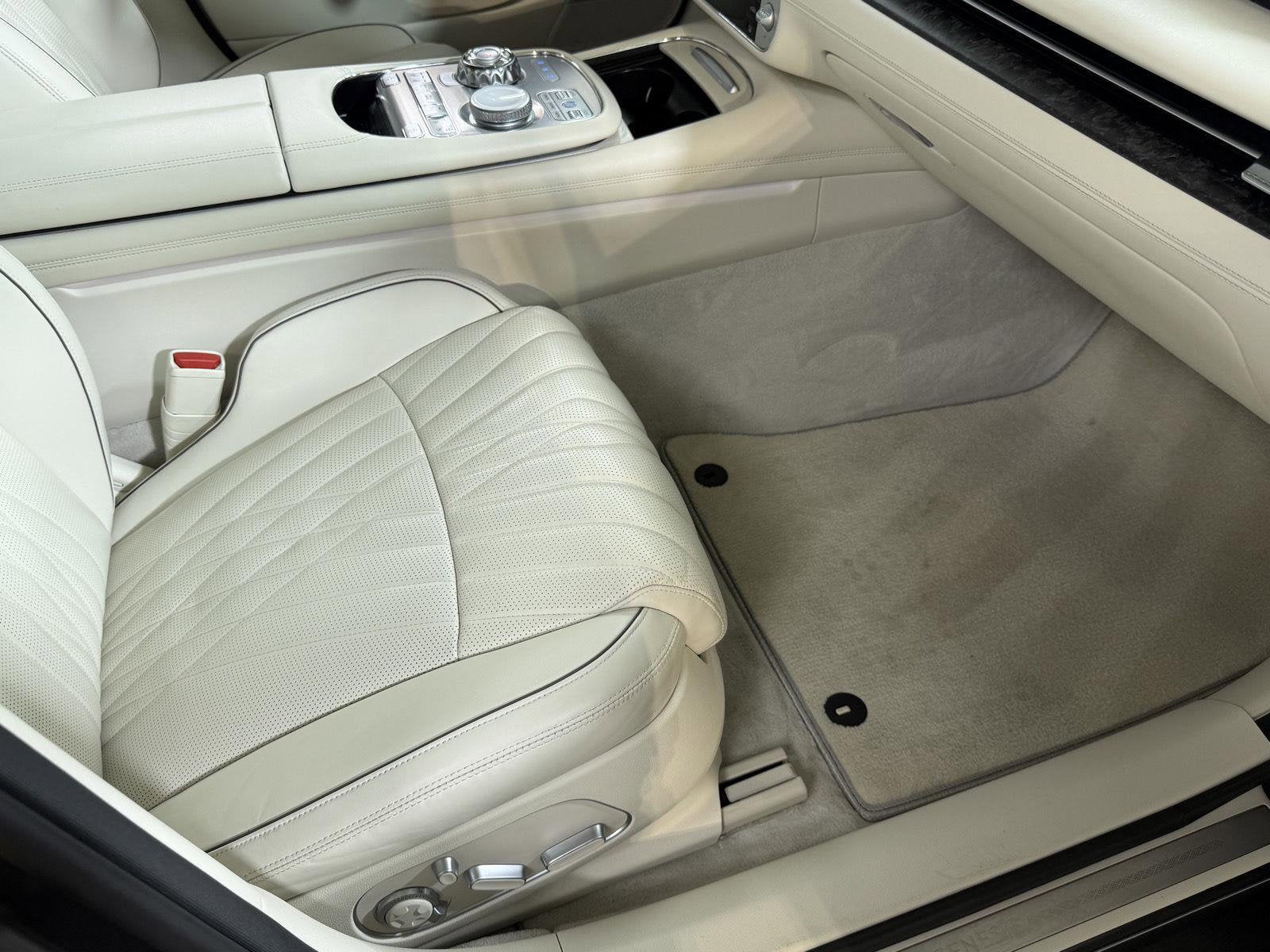 2023 Genesis G90 3.5T e-SC