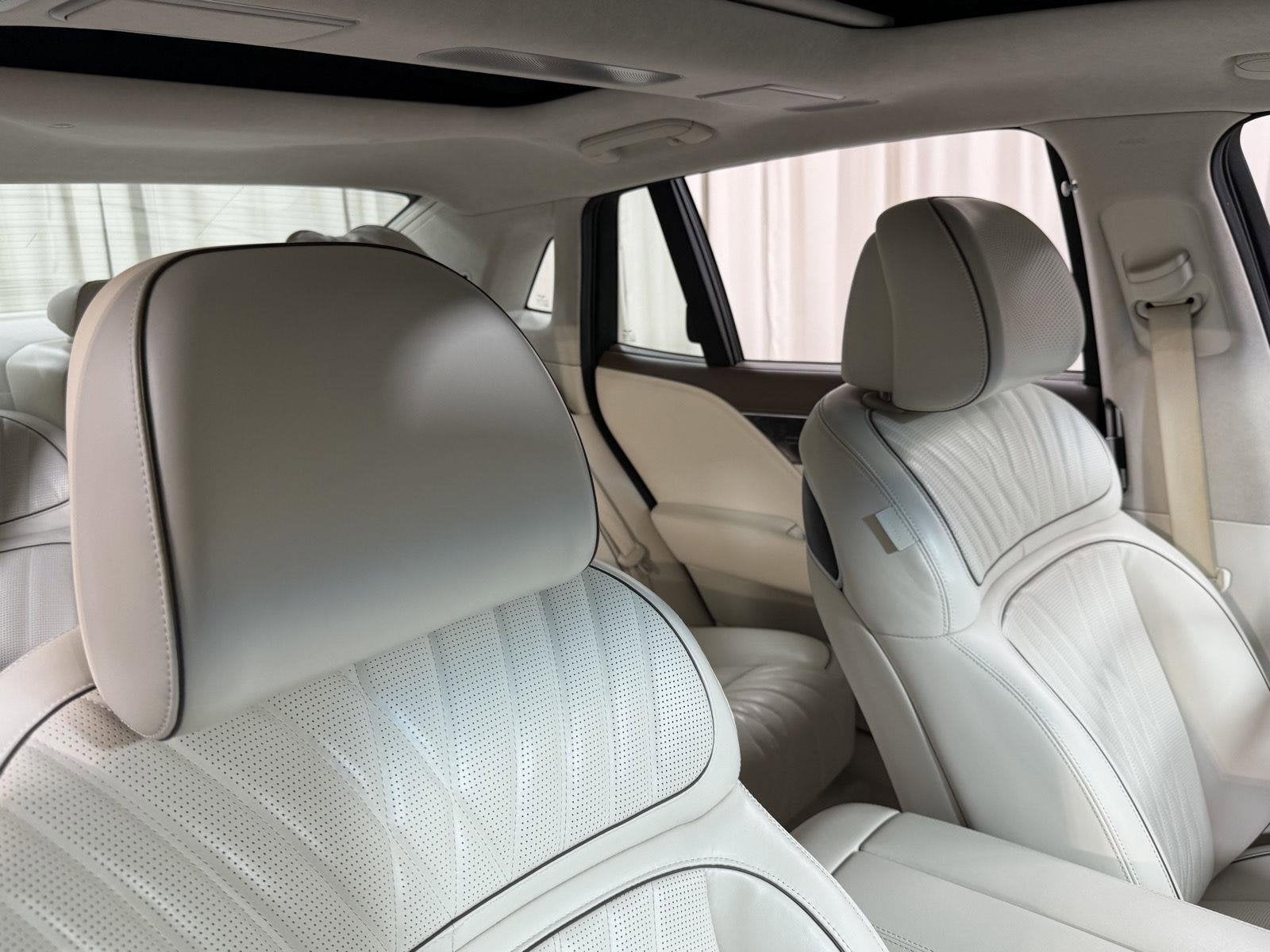 2023 Genesis G90 3.5T e-SC