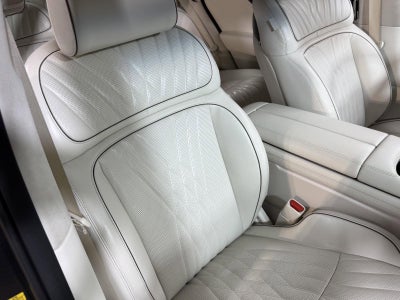 2023 Genesis G90 3.5T e-SC