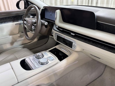 2023 Genesis G90 3.5T e-SC