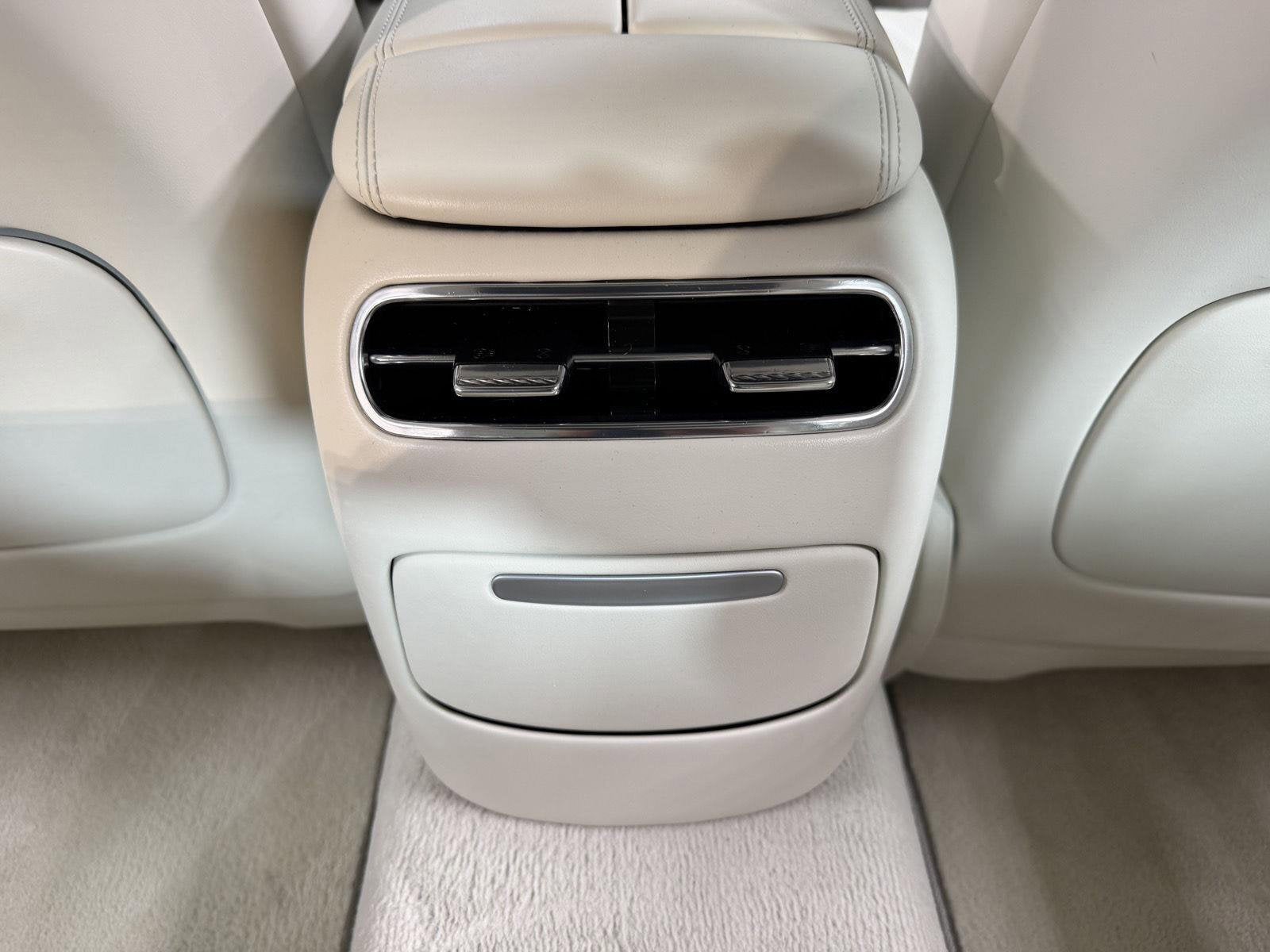 2023 Genesis G90 3.5T e-SC