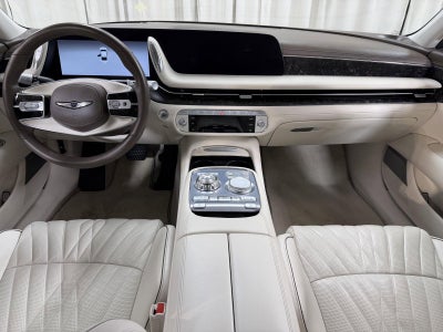 2023 Genesis G90 3.5T e-SC