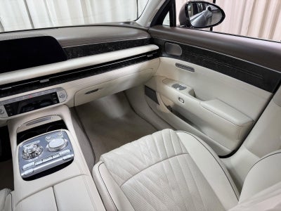 2023 Genesis G90 3.5T e-SC