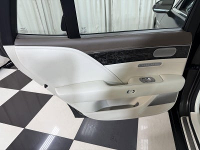 2023 Genesis G90 3.5T e-SC