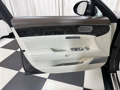 2023 Genesis G90 3.5T e-SC