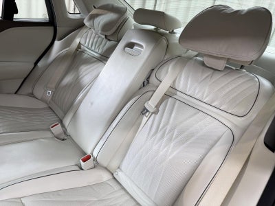 2023 Genesis G90 3.5T e-SC