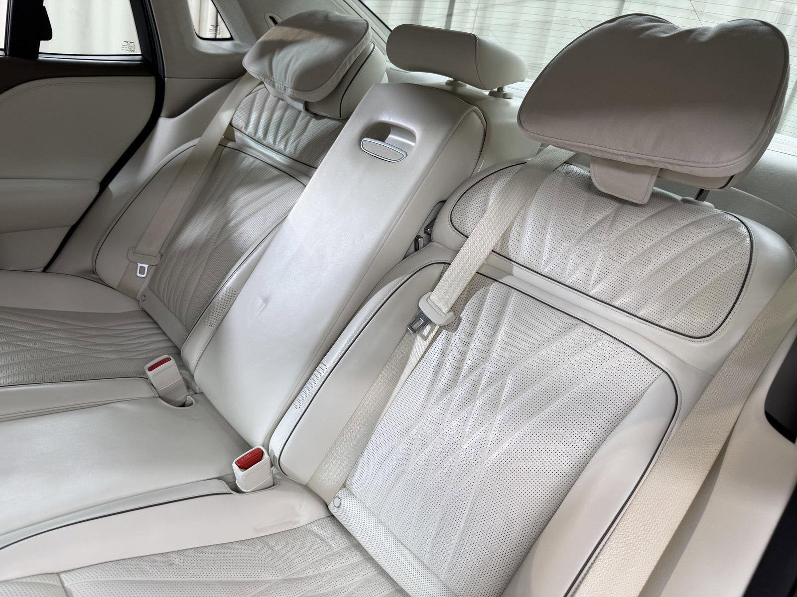 2023 Genesis G90 3.5T e-SC