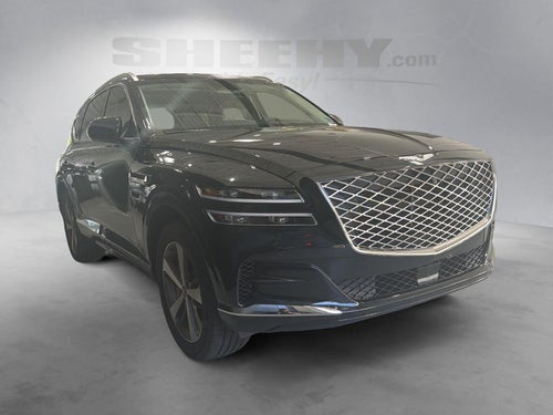 2024 Genesis Gv80 3.5T