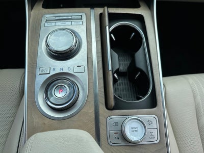 2024 Genesis GV80 3.5T Advanced