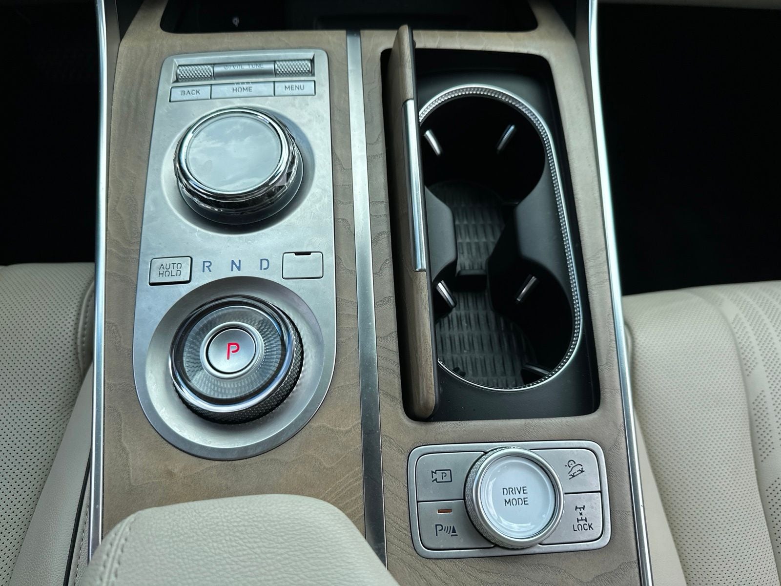2024 Genesis GV80 3.5T Advanced