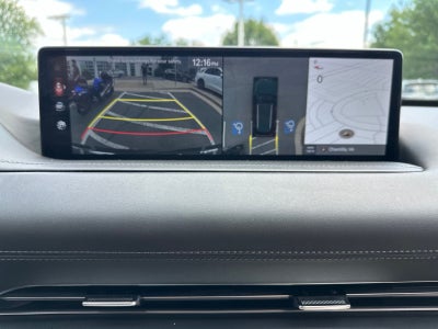 2024 Genesis GV80 3.5T Advanced