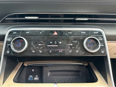 2024 Genesis GV80 3.5T Advanced