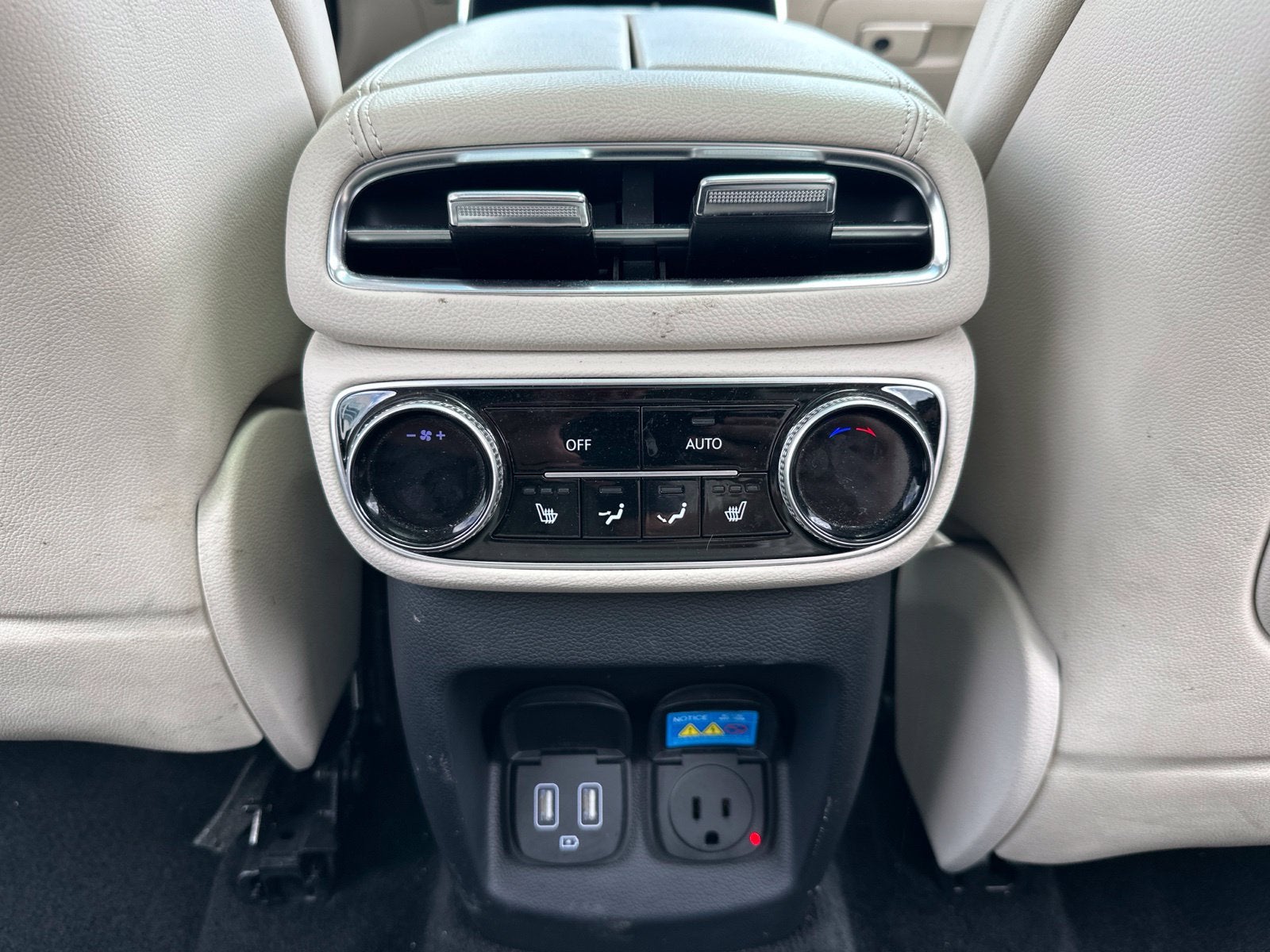 2024 Genesis GV80 3.5T Advanced