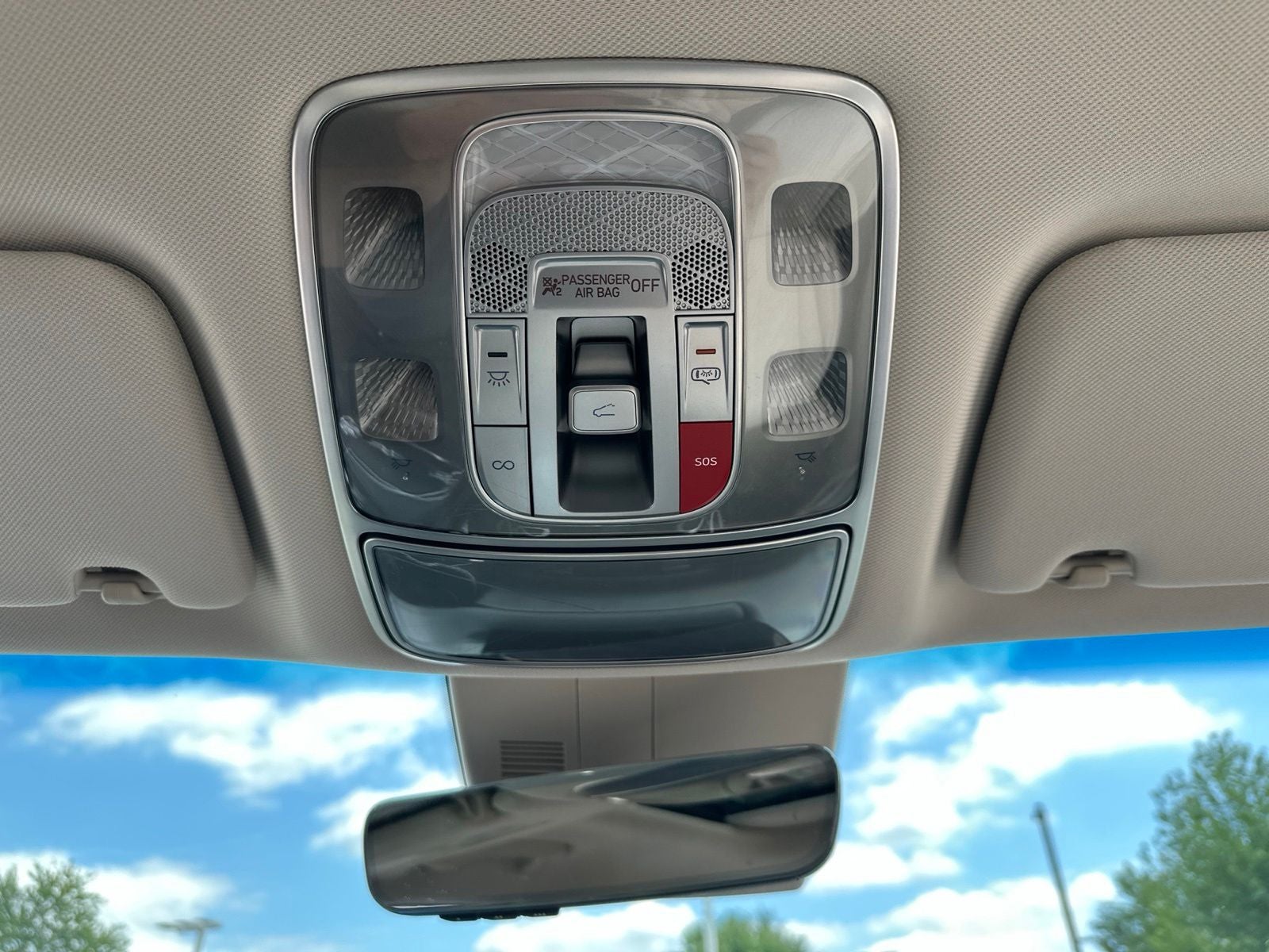 2024 Genesis GV80 3.5T Advanced