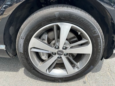 2024 Genesis GV80 3.5T Advanced
