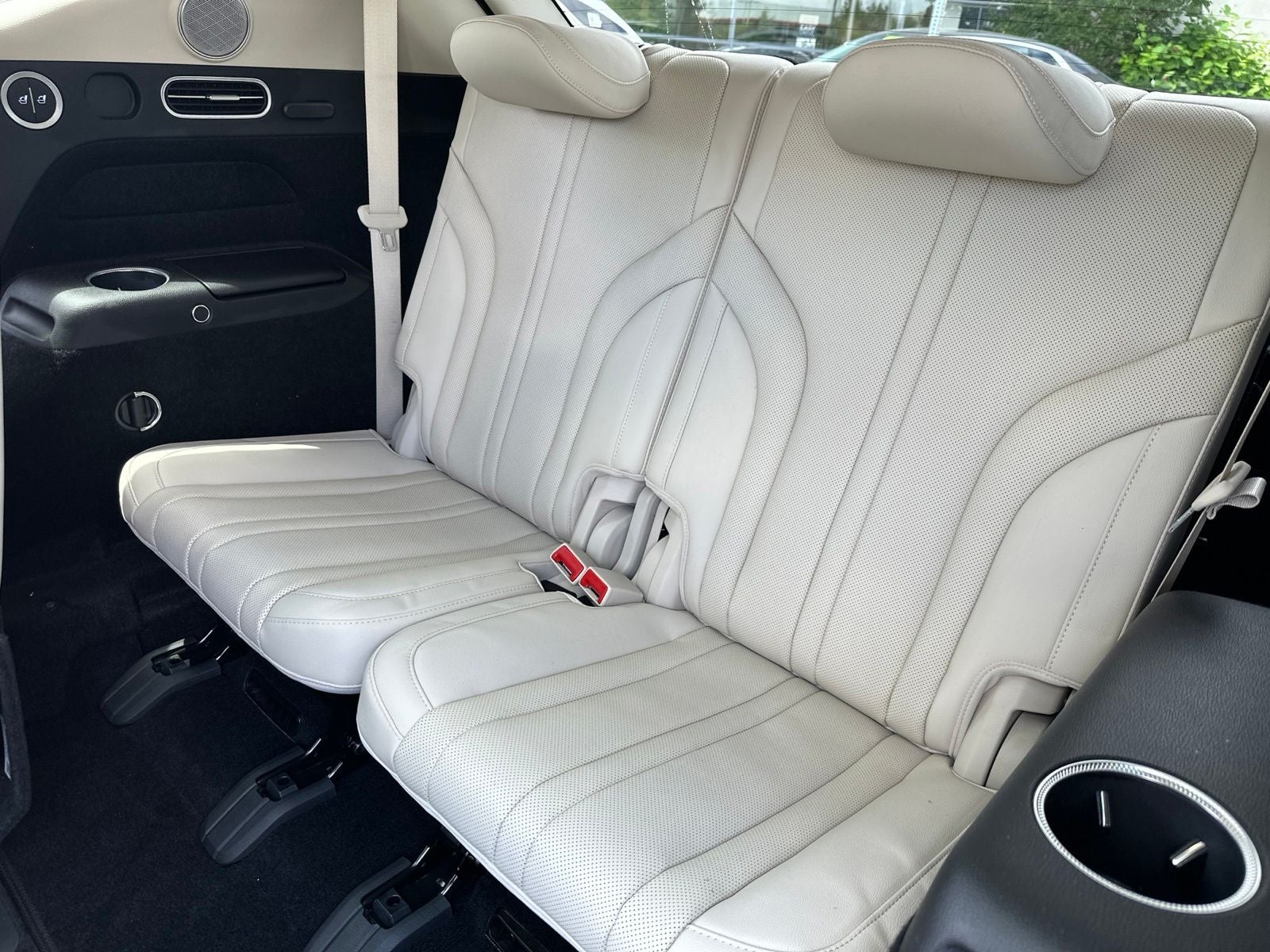 2024 Genesis GV80 3.5T Advanced