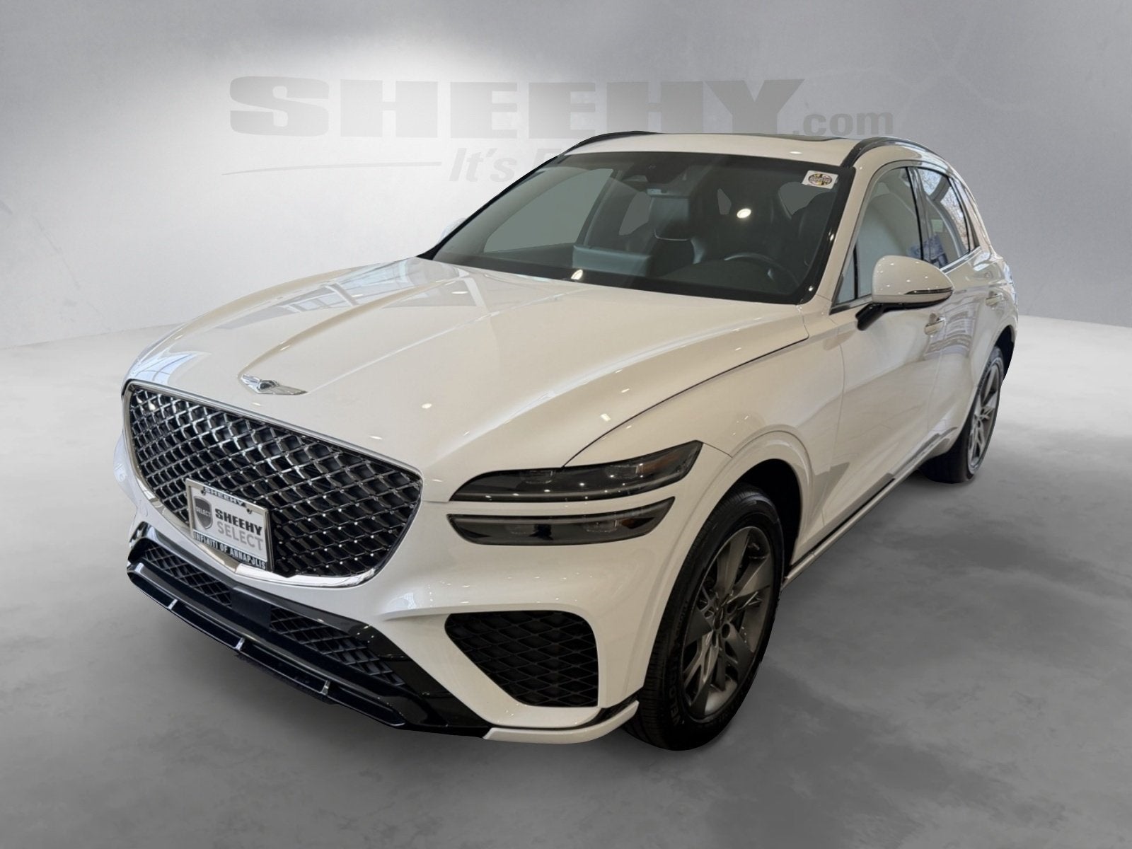 2022 Genesis GV70 3.5T Sport